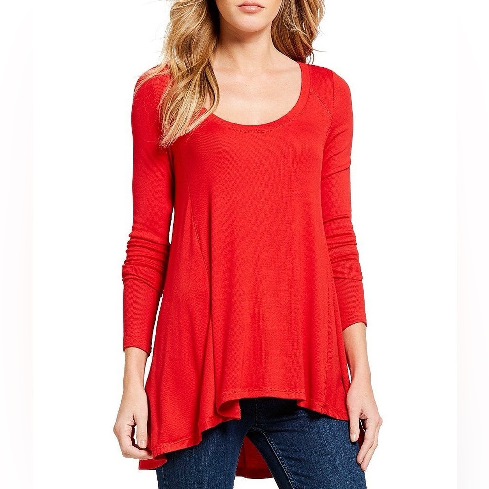 Free People January Tee
